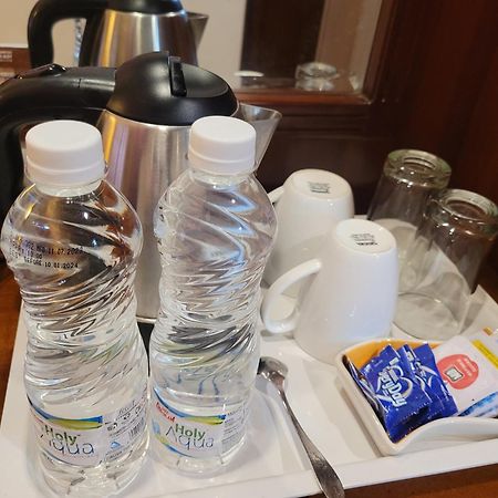 Ashoka Inn Thrissur Zewnętrze zdjęcie
